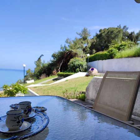 Beach House Emme Paleo Tsifliki Exterior photo