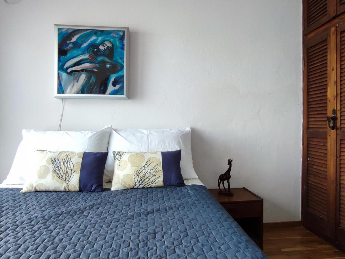 Beach House Emme Paleo Tsifliki Exterior photo
