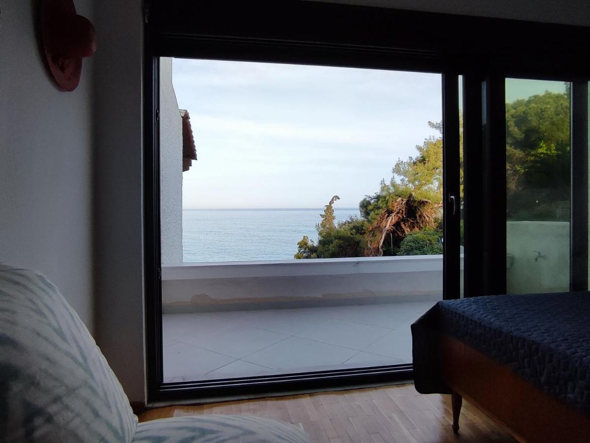 Beach House Emme Paleo Tsifliki Exterior photo