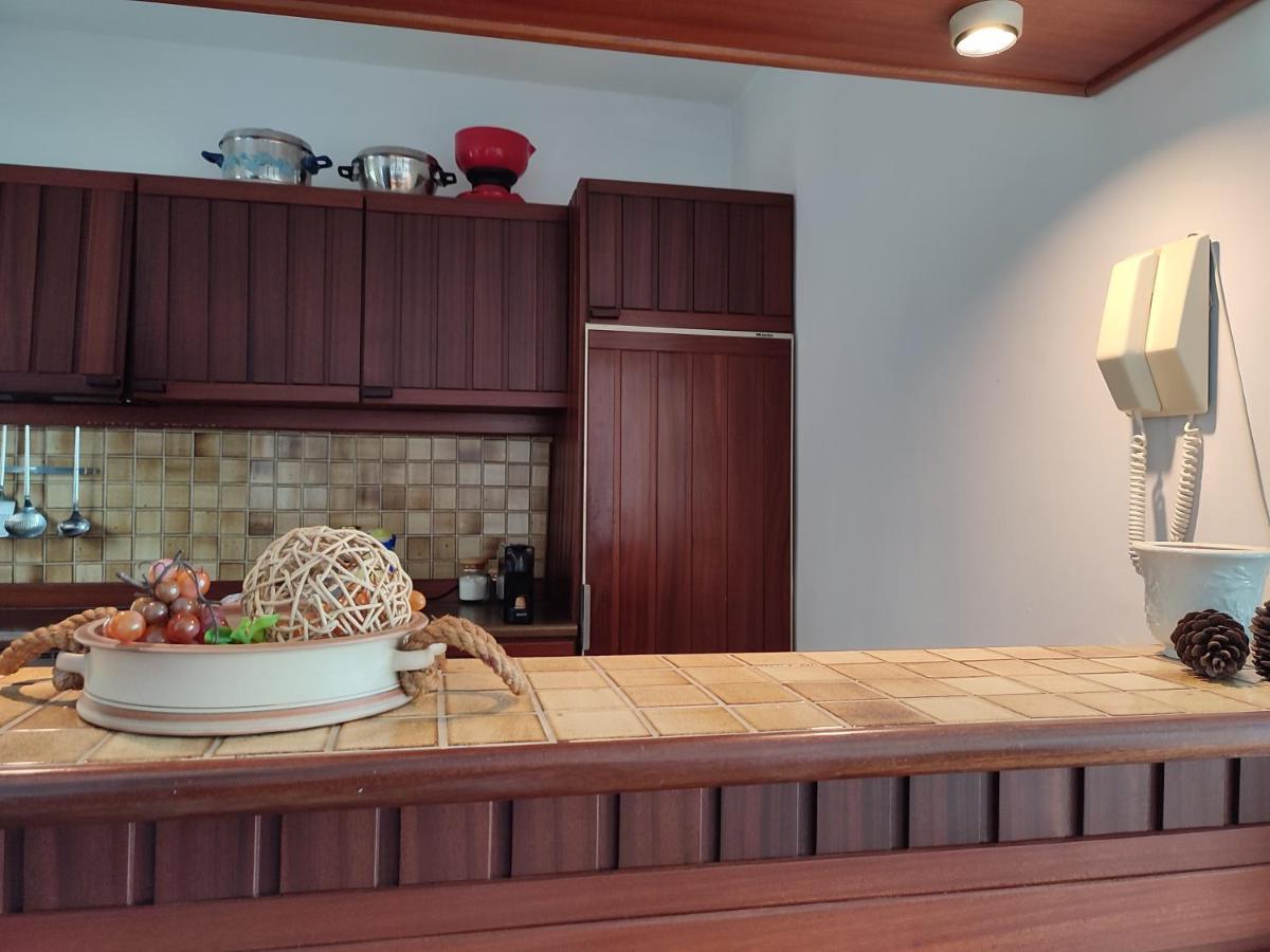 Beach House Emme Paleo Tsifliki Exterior photo
