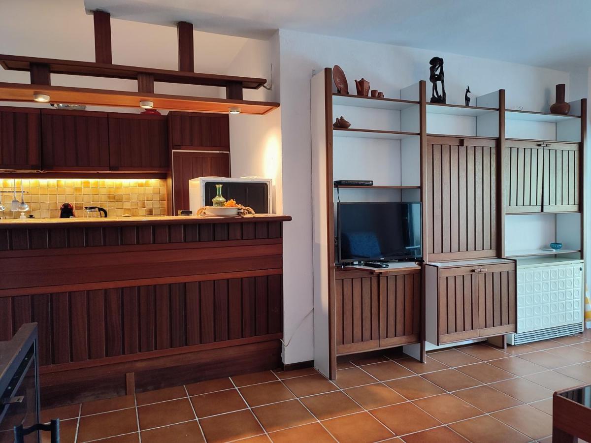 Beach House Emme Paleo Tsifliki Exterior photo