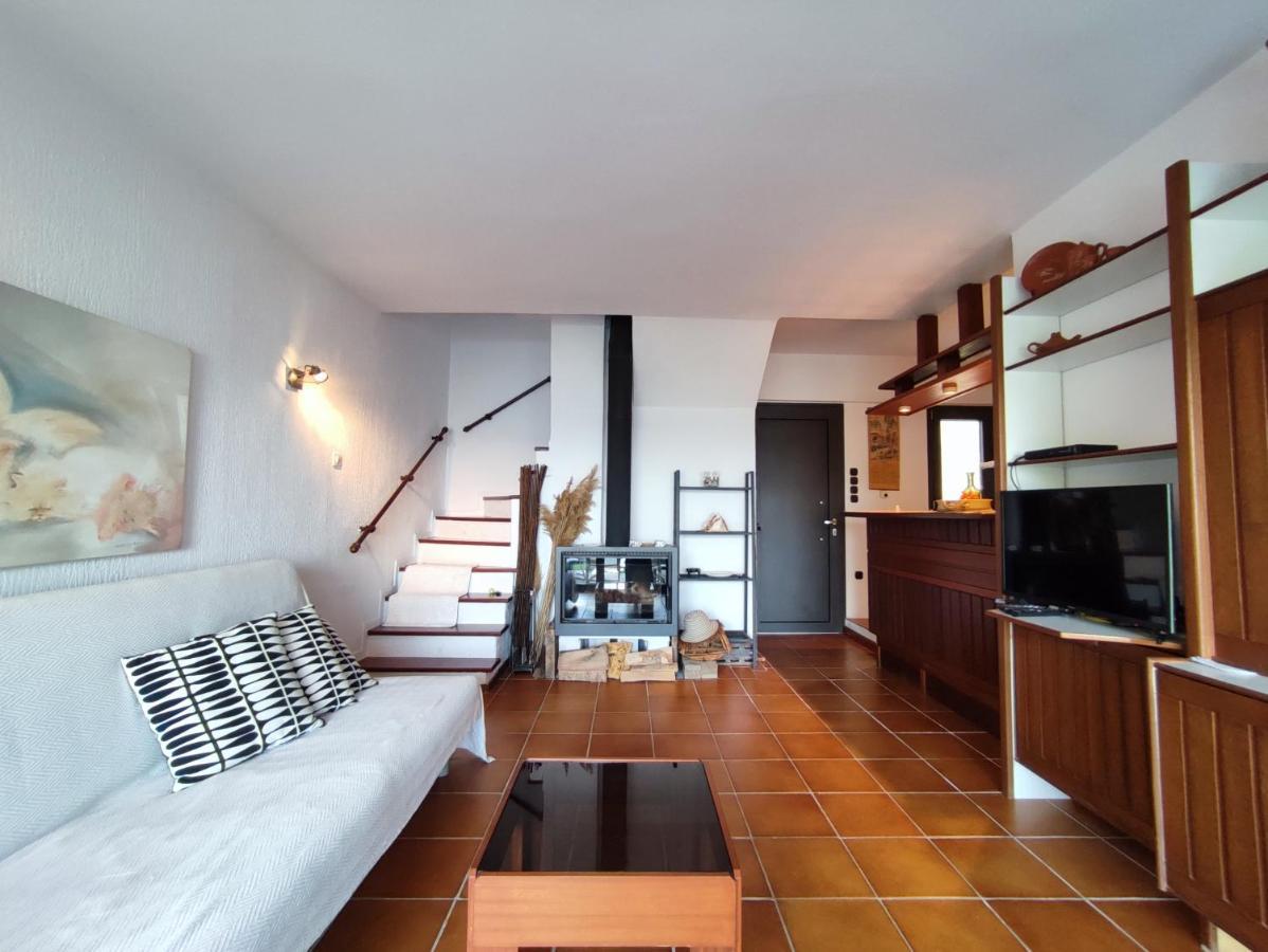 Beach House Emme Paleo Tsifliki Exterior photo